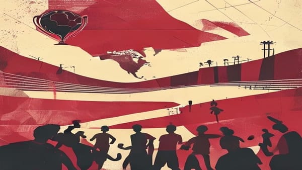 Ilustração editorial: Zagueiro escocês Jack Hendry quer enfrentar Brasil na Copa
