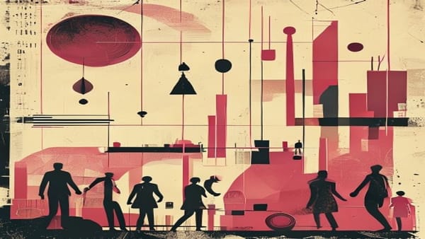 Ilustração editorial: Acordo Mercosul-Singapura entra em vigor no Brasil