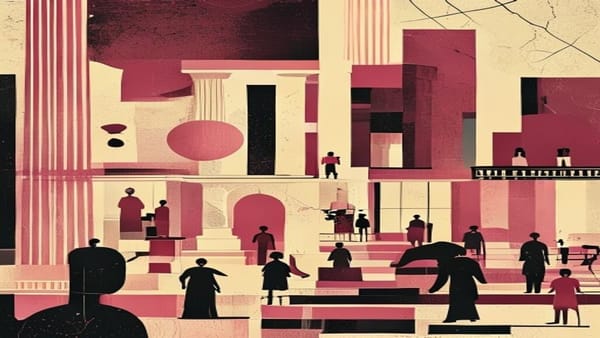 Ilustração editorial: ADPF das favelas muda estratégia de combate ao crime no Rio
