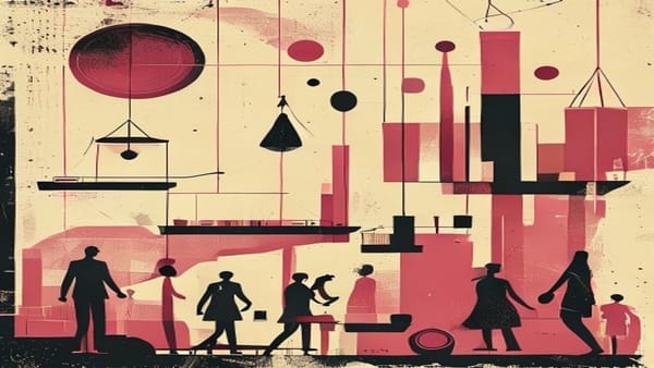Ilustração editorial: Alimentação reduz pressão sobre inflação em São Paulo