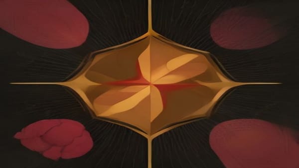 Ilustração editorial: Aneel mantém bandeira amarela para contas de luz em agosto