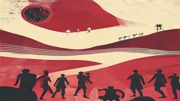 Ilustração editorial: Athletico-PR finaliza testes em novo gramado sintético