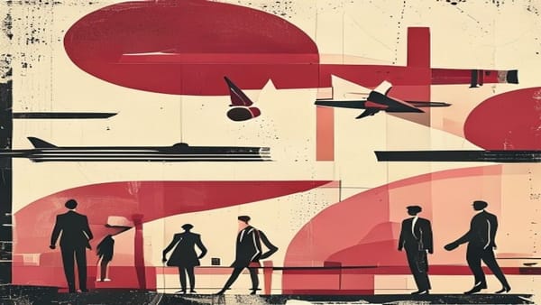 Ilustração editorial: Avião da Voepass não deveria ter decolado, diz Cenipa