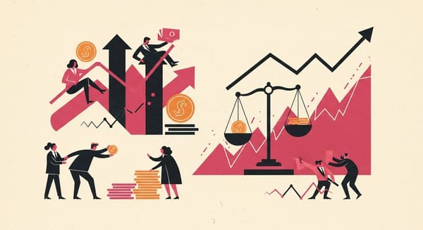 Ilustração editorial: Axia e consórcio Olympus vencem relicitação de transmissão de energia