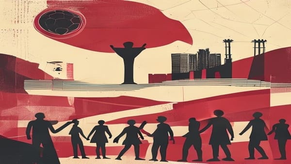 Ilustração editorial: Barcelona estabelece condição para saída de Ferran Torres
