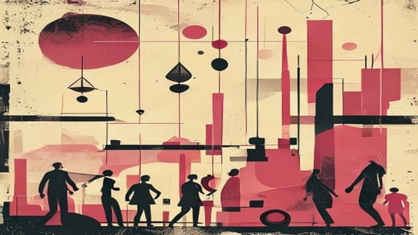 Ilustração editorial: BNDES aprova R$ 20 bilhões para renovação de frotas
