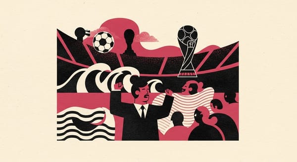 Ilustração editorial: Brasil convoca técnico e dez atletas de Mato Grosso