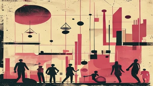 Ilustração editorial: Brasil cria 145,1 mil empregos formais em junho, diz Caged