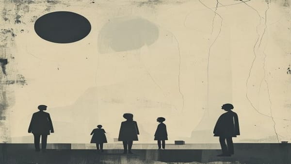 Ilustração editorial: Brasil permanece fora do Mapa da Fome da ONU
