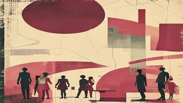 Ilustração editorial: Brasil registra redução de 31% em área queimada em 2025
