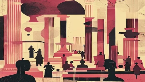 Ilustração editorial: Brasil terá 158,7 milhões de eleitores aptos para votar em 2026