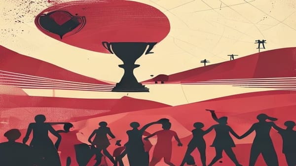 Ilustração editorial: Brasileiro Feminino retorna com 13ª rodada após dois meses