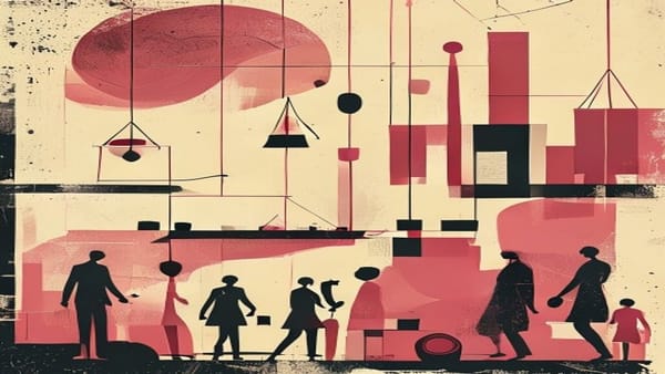 Ilustração editorial: Caixa paga Bolsa Família a beneficiários com NIS final