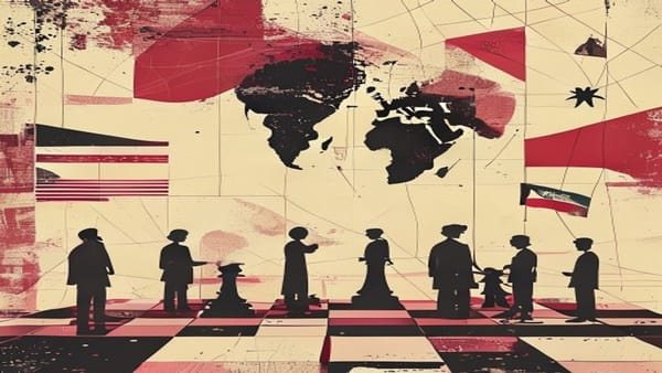 Ilustração editorial: Câmara dos EUA aprova orçamento de US$ 1,15 trilhão para defesa