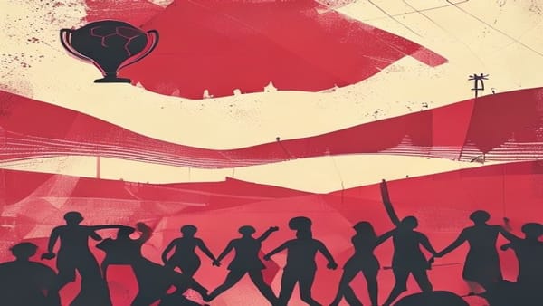 Ilustração editorial: Campeonato Brasileiro Feminino retorna na sexta-feira (24)