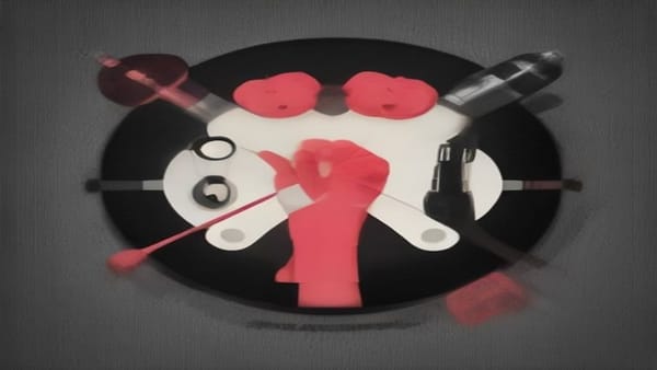 Ilustração editorial: CFM aciona Justiça contra resolução de sedação por dentistas