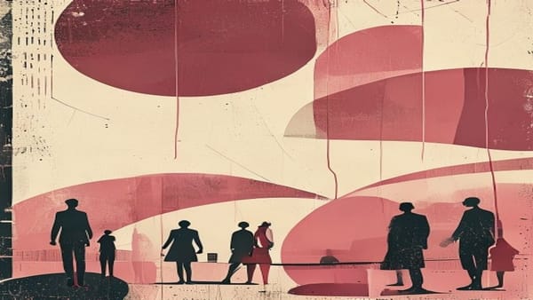 Ilustração editorial: Chuvas e granizo afetam 43 municípios no Rio Grande do Sul