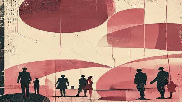 Ilustração editorial: Chuvas e granizo afetam seis municípios do Rio Grande do Sul