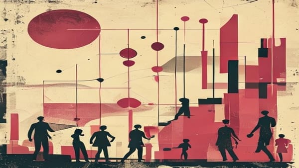 Ilustração editorial: CNI mantém projeção de alta de 2% do PIB para 2024