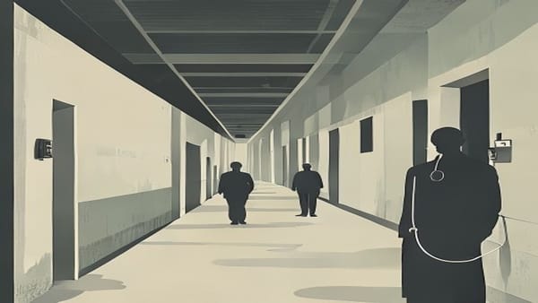 Ilustração editorial: Congo tem 3.200 casos de ebola com 1.405 mortes