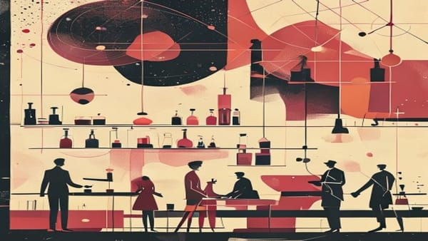 Ilustração editorial: Consumo dos 10% mais ricos causa prejuízos de até US$ 5,7 trilhões