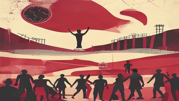 Ilustração editorial: CRB aguarda liberação da Fifa para regularizar jogadores