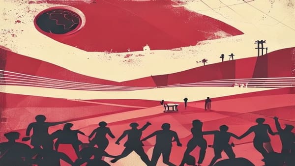 Ilustração editorial: Cruzeiro e São Paulo se enfrentam em Brasileirão Feminino