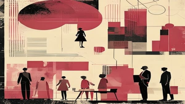 Ilustração editorial: Datafolha: 40% dos brasileiros associam pobreza à preguiça
