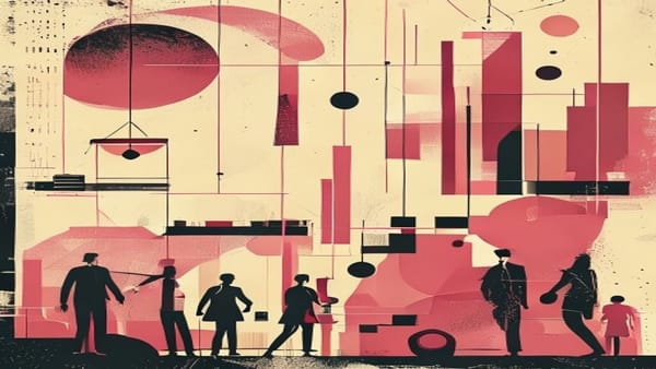Ilustração editorial: Dataprev abre concurso com 212 vagas e salários até R$ 10,6 mil