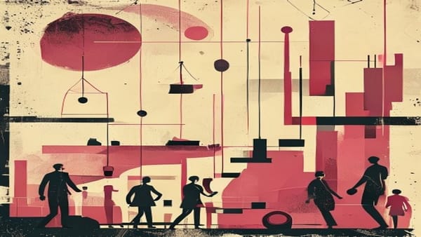 Ilustração editorial: Decreto adia exigência de CNPJ para autônomos e produtores