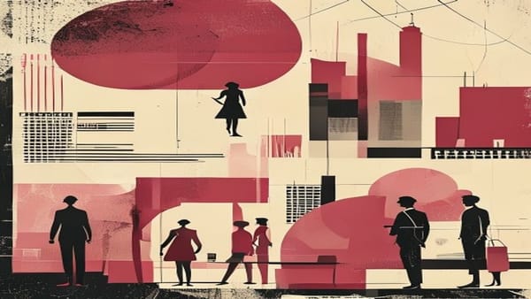Ilustração editorial: Defesa Civil reconhece emergência em 31 municípios