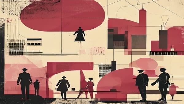 Ilustração editorial: Defesa Civil reconhece emergência em dois municípios gaúchos