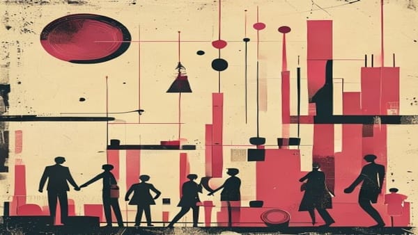 Ilustração editorial: Déficit do Governo Central atinge R$ 48,2 bilhões em junho