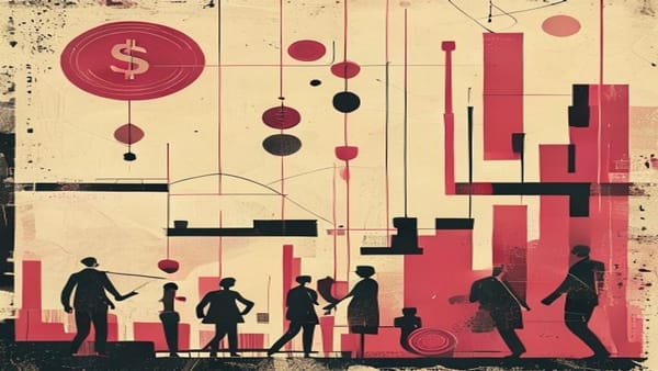 Ilustração editorial: Dinheiro esquecido em bancos cai para R$ 6,2 bilhões após repasse