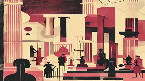 Ilustração editorial: EBC pede ao TSE segurança jurídica para publicar durante eleições