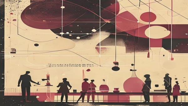 Ilustração editorial: El Niño será forte até setembro, diz agência da ONU