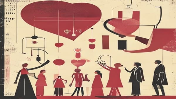 Ilustração editorial: Estudo identifica mais reações alérgicas à vacina Qdenga