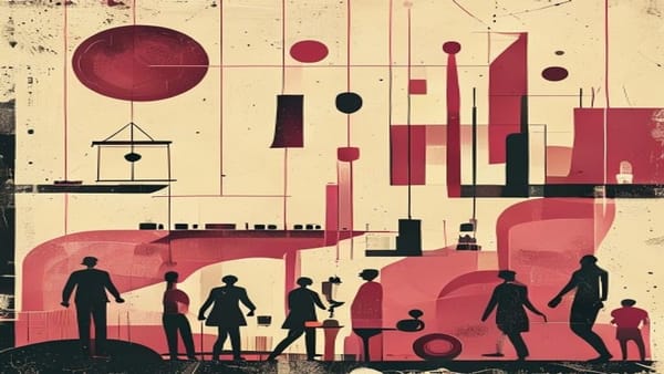 Ilustração editorial: Estudo propõe integração para rastreabilidade de soja e carne