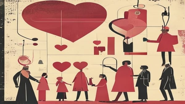 Ilustração editorial: Estudos israelitas analisam impacto das diferenças sexuais no cérebro