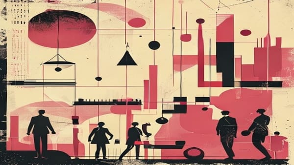Ilustração editorial: EUA anunciam novas tarifas nesta quinta-feira, diz Casa Branca