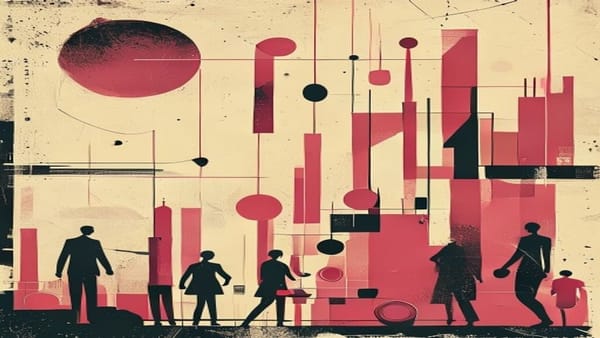 Ilustração editorial: EUA anunciarão decisão sobre tarifas ao Brasil até 15 de julho