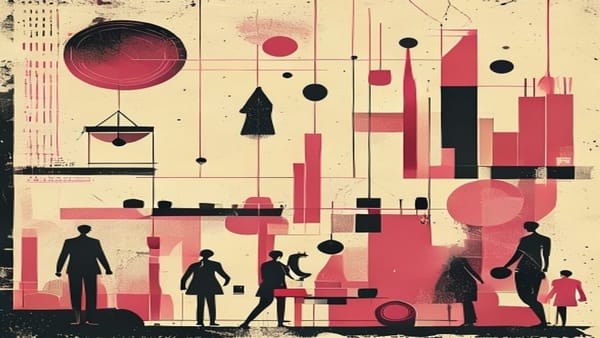 Ilustração editorial: EUA isentam 471 produtos brasileiros de nova tarifa de 12,5%