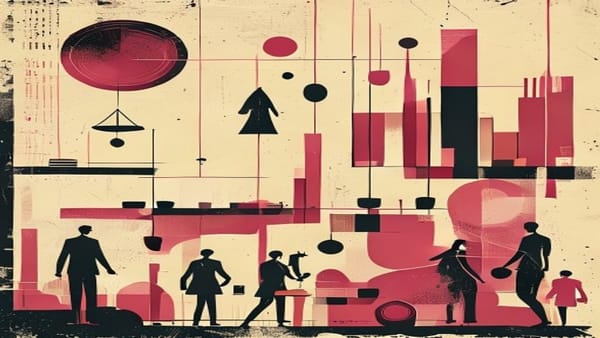Ilustração editorial: EUA taxam produtos brasileiros em 25% por supostas práticas desleais