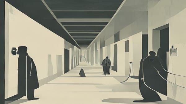 Ilustração editorial: Europa registra 10,6 mil mortes acima da média durante onda de calor