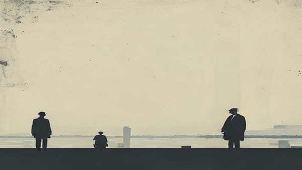 Ilustração editorial: Ex-atacante Tássio morre no Rio de Janeiro