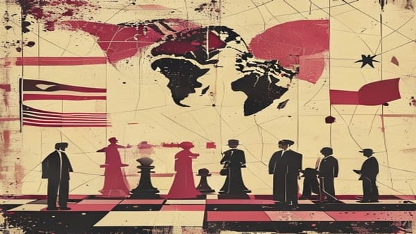 Ilustração editorial: Ex-líder do Cartel de Sinaloa é condenado à prisão perpétua nos EUA