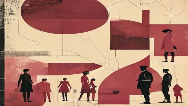 Ilustração editorial: Ex-mulher do goleiro Bruno é encontrada em Belo Horizonte