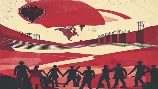 Ilustração editorial: Fifa propõe criar nova empresa para gerenciar operações