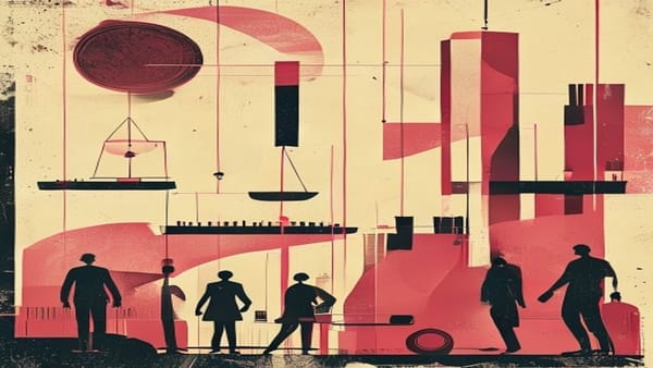 Ilustração editorial: Gigantes como Tesla e Coca-Cola pedem que EUA isentem produtos
