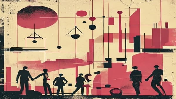 Ilustração editorial: Governo abre 140 vagas em concurso para o Banco Central